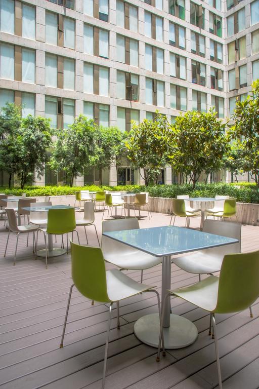 Boutique Apartment With Balcony And Pool-1416 Mexico City Eksteriør billede