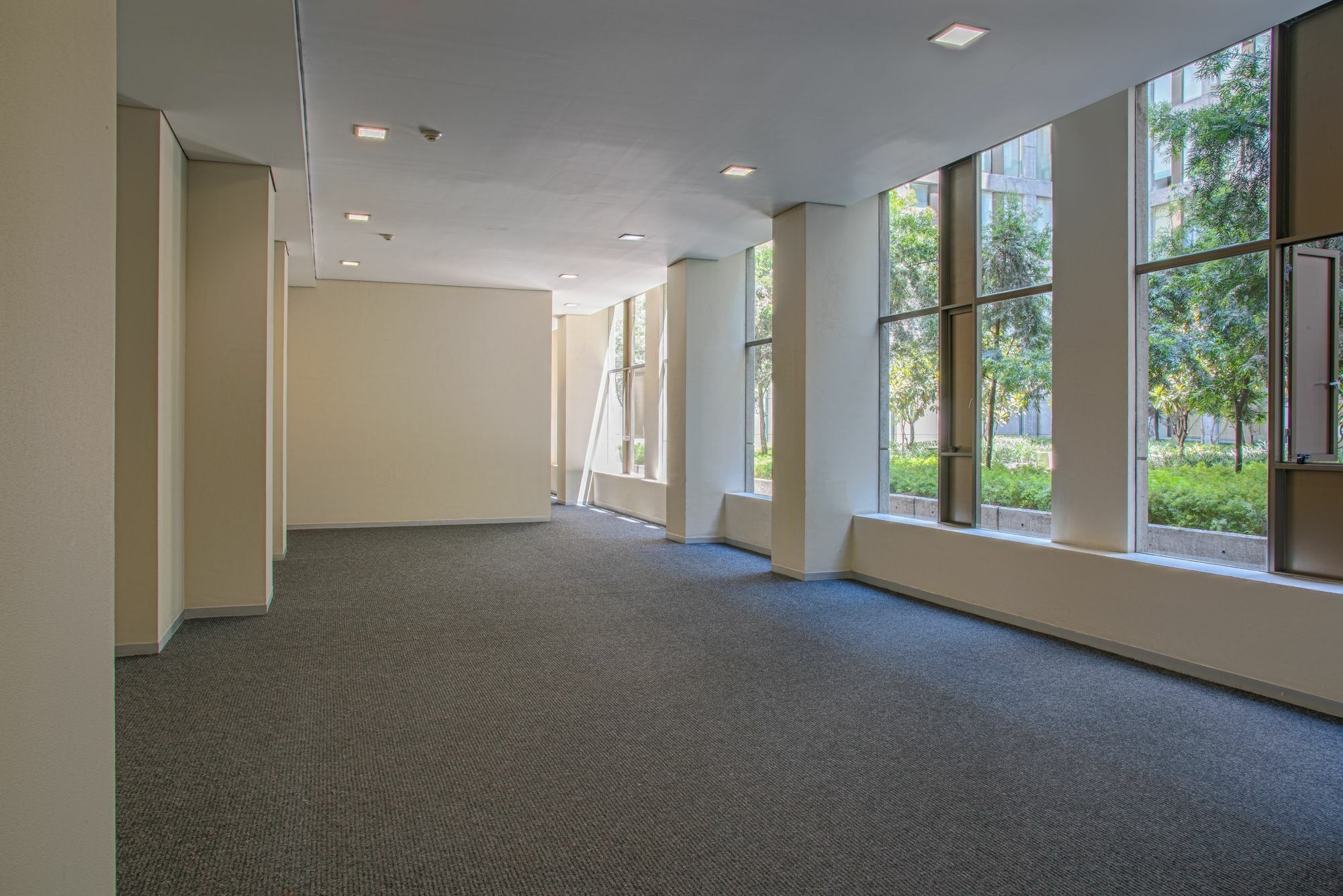 Boutique Apartment With Balcony And Pool-1416 Mexico City Eksteriør billede