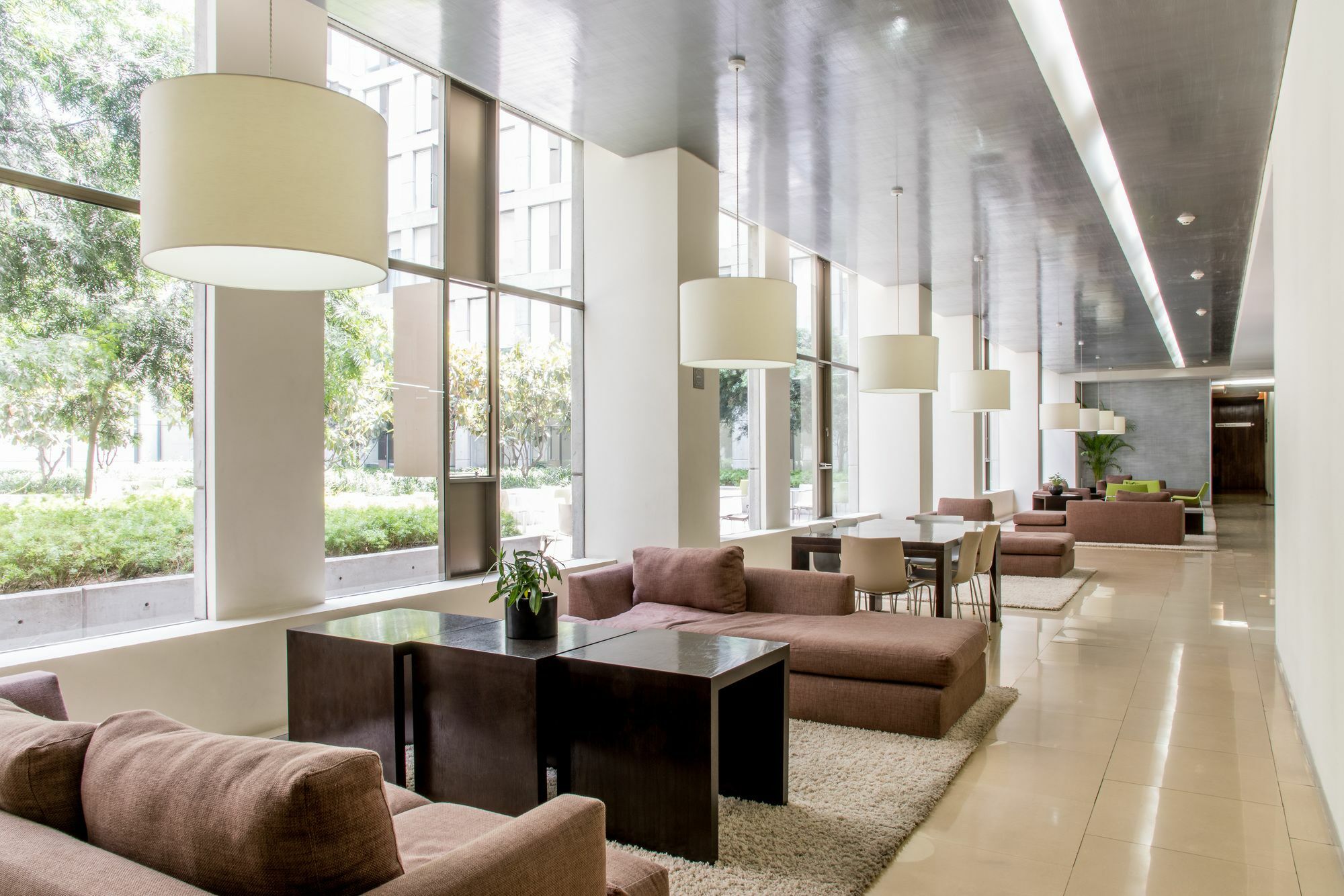 Boutique Apartment With Balcony And Pool-1416 Mexico City Eksteriør billede